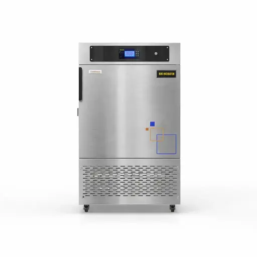 Bod incubator SS Body (150 litre, Eco Series)