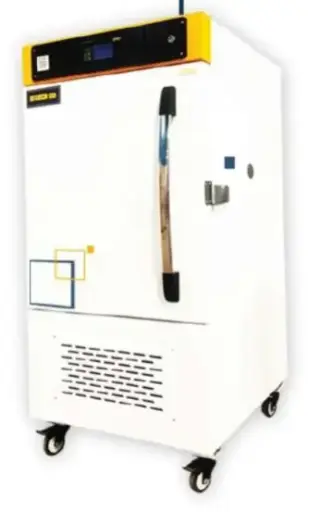 Bod Incubator SS Body (250 Litres, Eco Series)