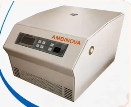 High Speed Centrifuge, AMBI-HSC-18500 
