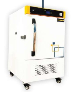 BOD Incubator Shaker SS Body (150 Litres)