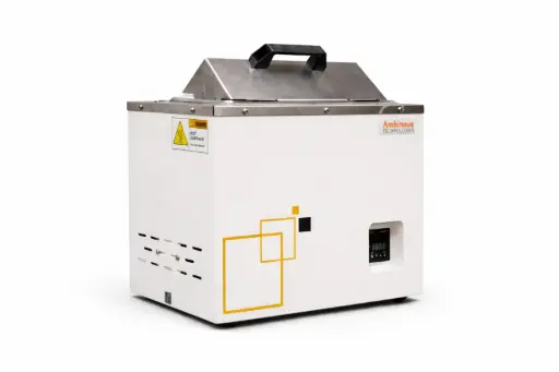 Water Bath (10 Litres)