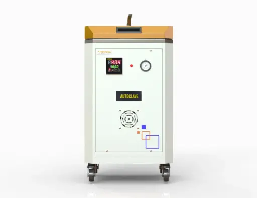 Autoclave (150 Litres, Eco Series)