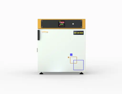 Hot Air Oven (90 Litres, Eco Series)