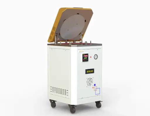 Autoclave (180 Litres, Prime Series)