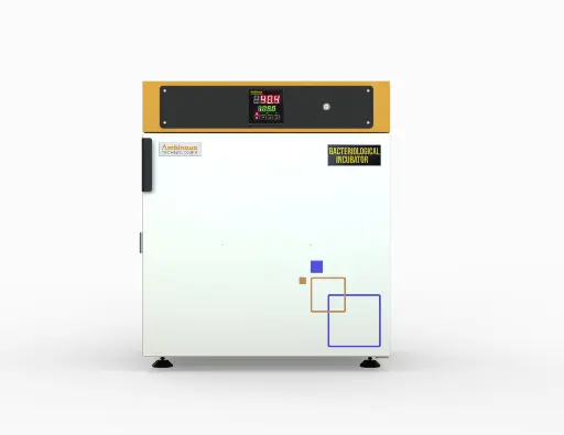 Bacteriological Incubator (90 litres)