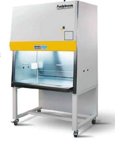 Biosafety Cabinet A2 (4 Ft, Eco Series)