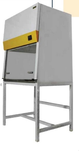 Horizontal Laminar Air Flow (2 Ft, Basic Series)