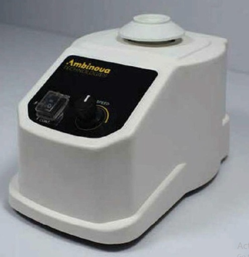 Vortex Mixer Analog
