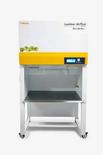 Vertical Laminar Air Flow (2 ft, Eco Series)