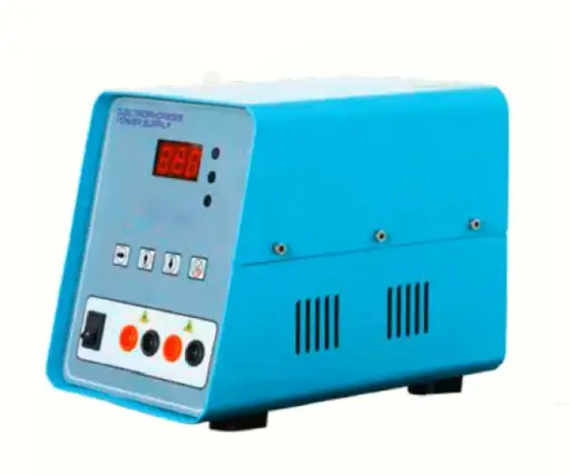 GelGo Electrophoresis Power Supply 300V/200МА