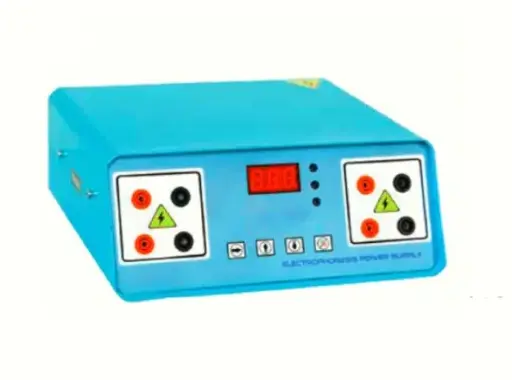 GelGo Electrophoresis Power Supply 300V/400МА