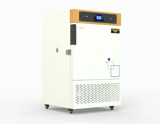 BOD Incubator Shaker (150 Litres)