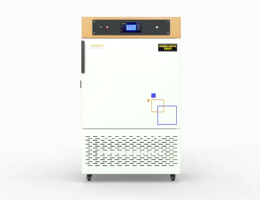 BOD Incubator Shaker (250 Litres)