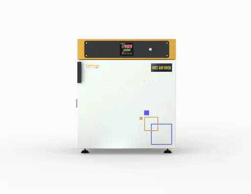 Hot Air Oven (250 Litres, Premium Series)