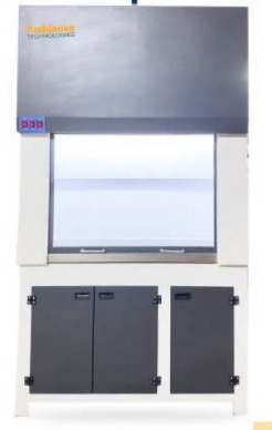 Fume Hood (3 Ft)